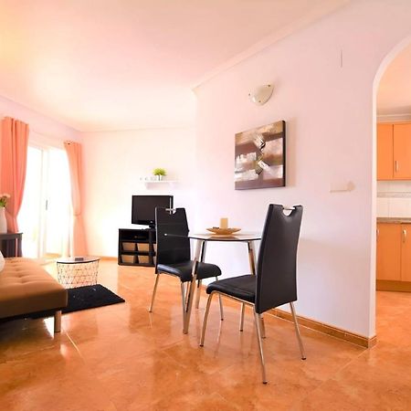 Top Floor Torrevieja Center Apartment Luaran gambar