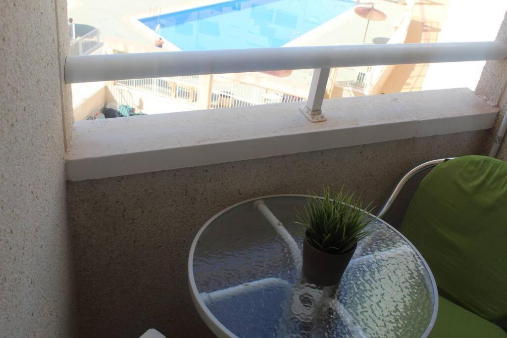 Top Floor Torrevieja Center Apartment Luaran gambar