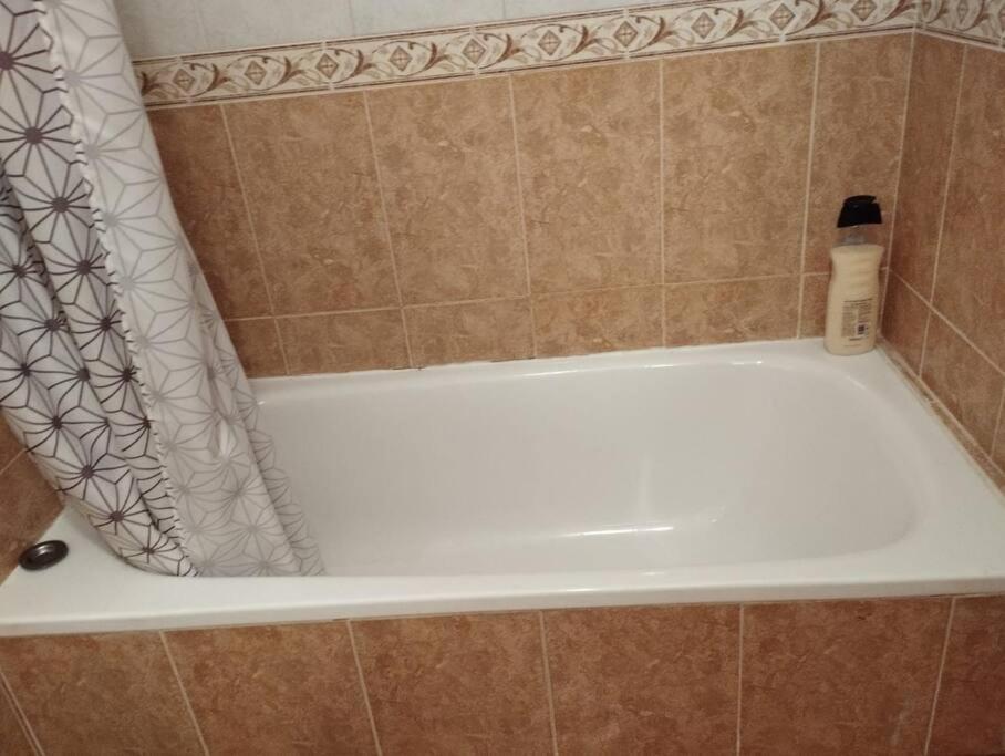 Top Floor Torrevieja Center Apartment Luaran gambar