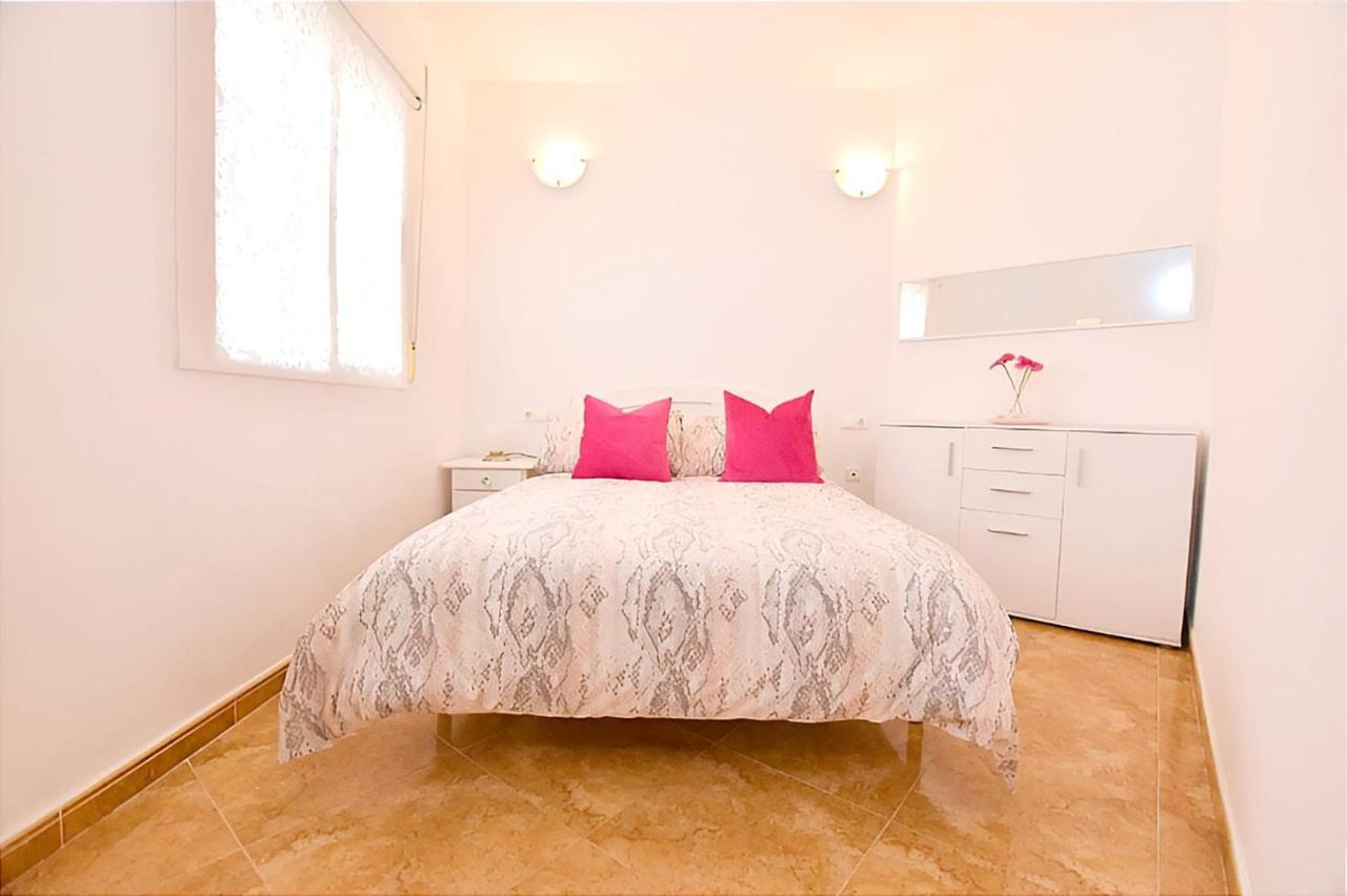 Top Floor Torrevieja Center Apartment Luaran gambar