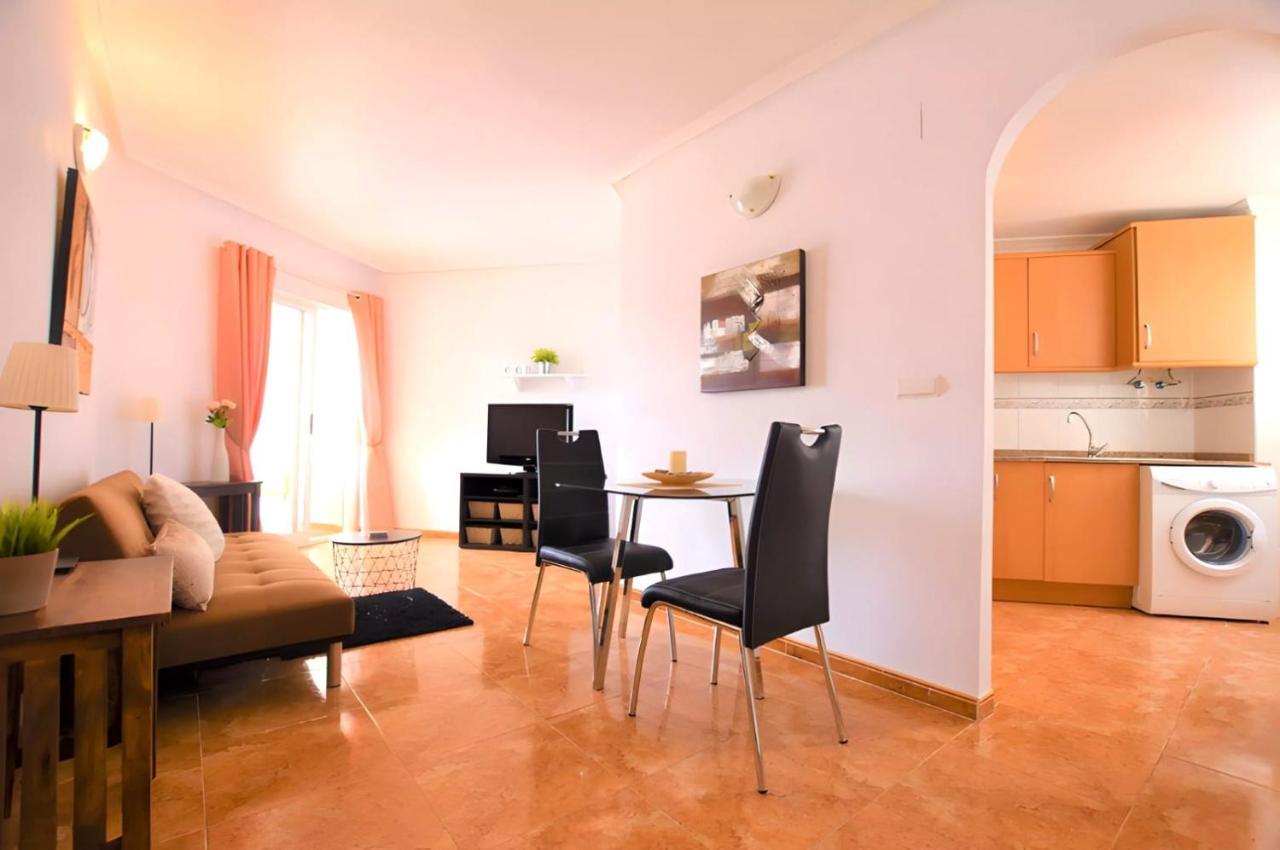 Top Floor Torrevieja Center Apartment Luaran gambar