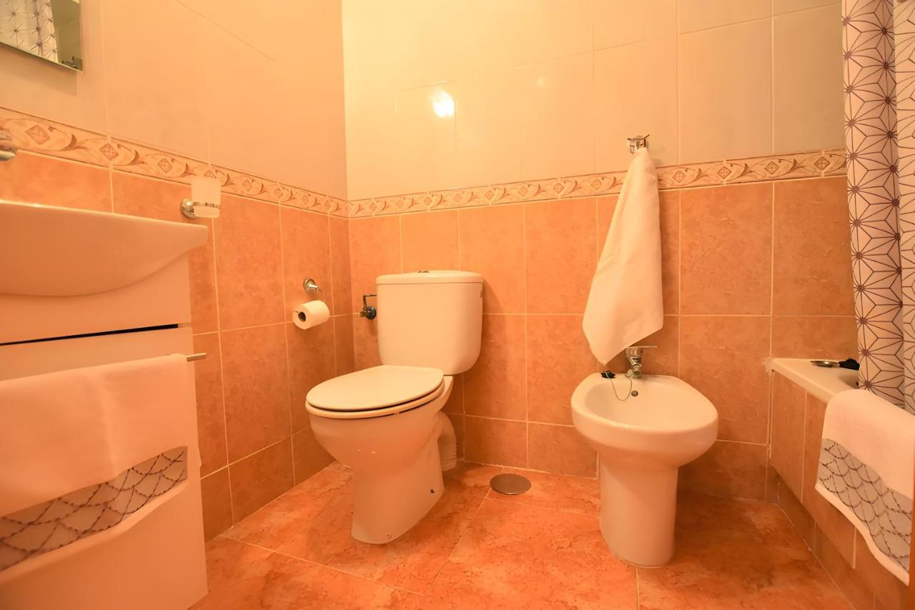 Top Floor Torrevieja Center Apartment Luaran gambar